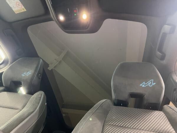 Renault Espace ESPRIT ALPINE E-TECH FULL HYBRID 200