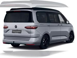 Volkswagen California Beach Tour 2.0 TDI DSG