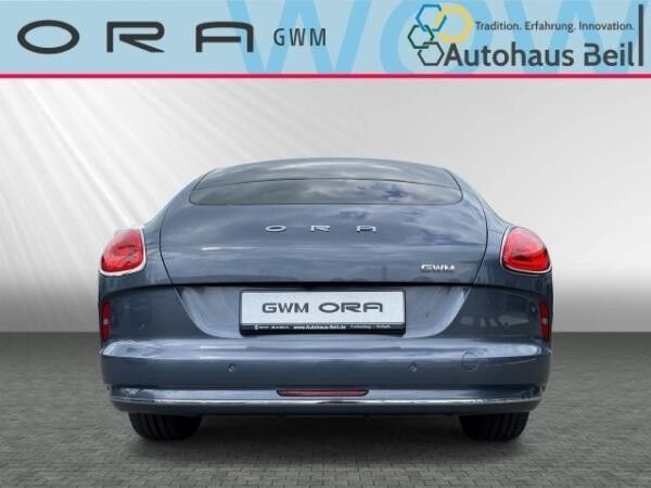 GWM ORA 07 GT