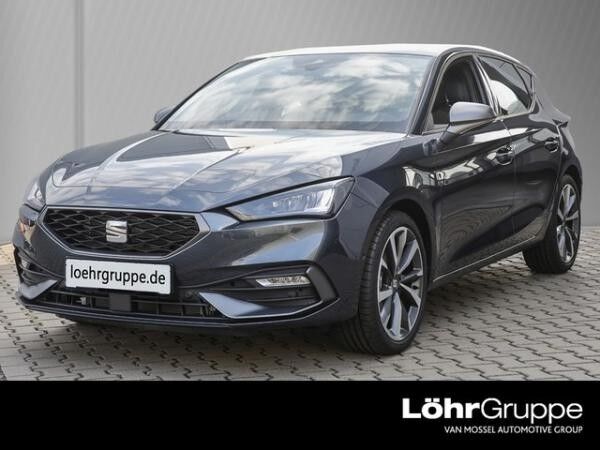 Seat Leon FR 1.5 eTSI DSG SLD