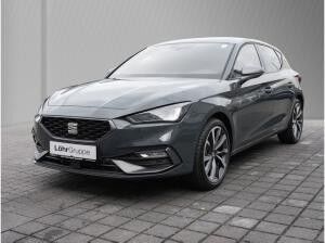 Seat Leon 2.0 TDI DSG FR