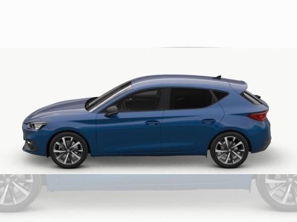 Seat Leon FR 2.0 TDI DSG SLD