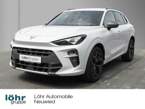 Cupra Terramar 1.5 eTSI DSG CTL