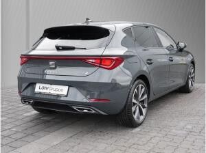 Seat Leon 2.0 TDI DSG FR