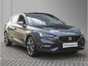 Seat Leon FR 1.5 eTSI DSG SLD