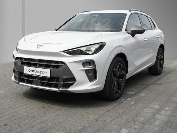 Cupra Terramar 1.5 eTSI DSG CTL