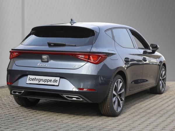 Seat Leon FR 1.5 eTSI DSG SLD