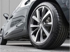 Seat Leon 2.0 TDI DSG FR