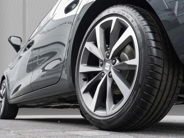 Seat Leon 2.0 TDI DSG FR