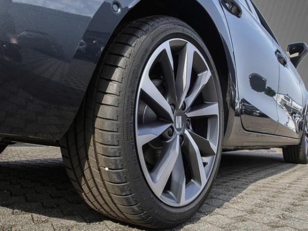Seat Leon FR 1.5 eTSI DSG SLD