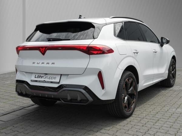 Cupra Terramar 1.5 eTSI DSG CTL
