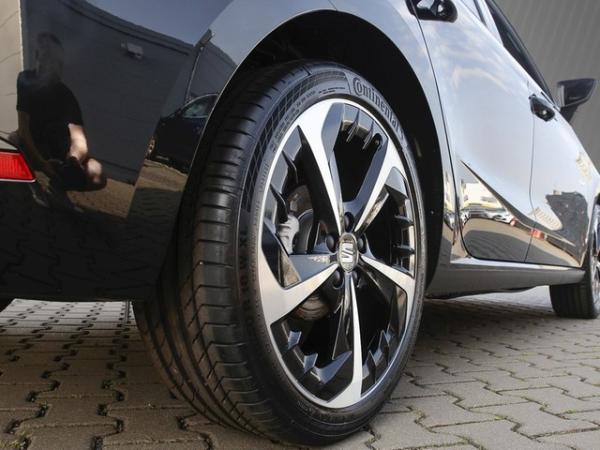 Seat Ibiza 1.0 TSI FR