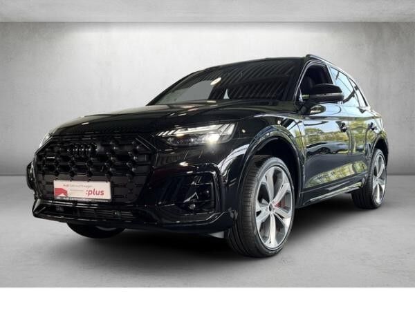 Audi Q5 S line 45 TFSI quattro *HUD*AHK*ACC*B&O*LED*