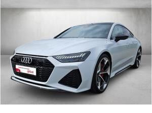 Audi RS7 Sportback TFSI quattro performance