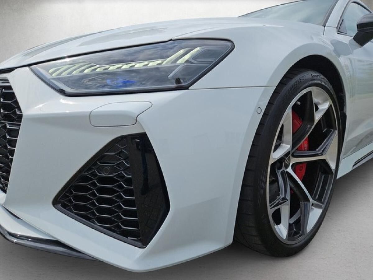 Audi RS7 Sportback TFSI quattro performance