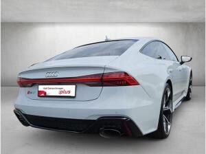 Audi RS7 Sportback TFSI quattro performance