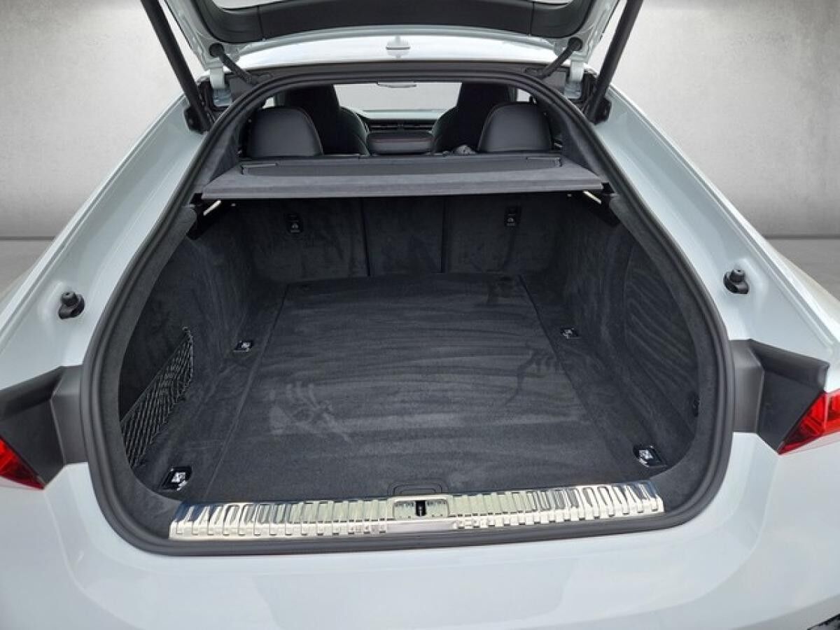 Audi RS7 Sportback TFSI quattro performance