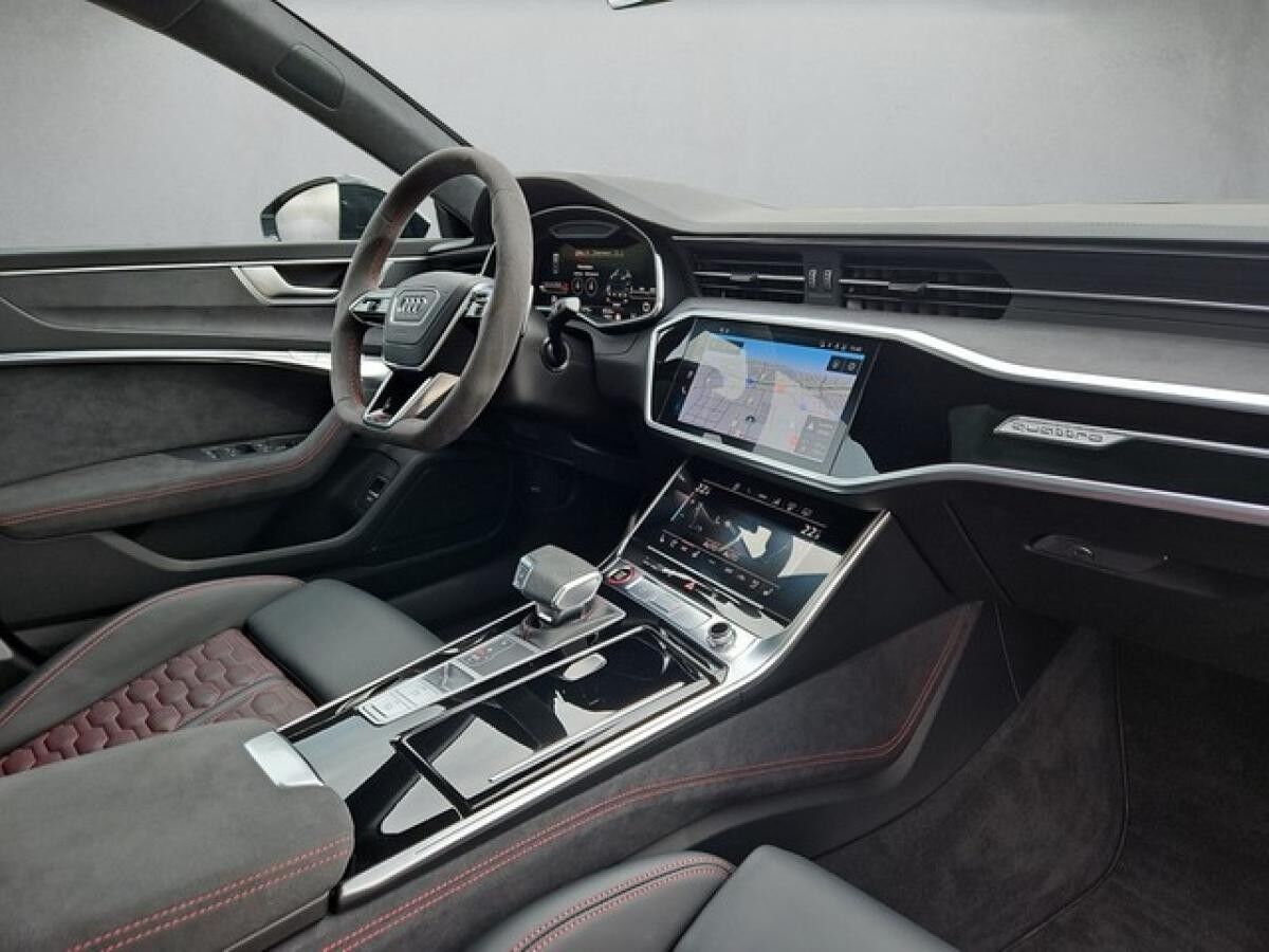 Audi RS7 Sportback TFSI quattro performance