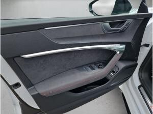 Audi RS7 Sportback TFSI quattro performance