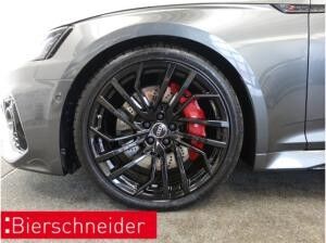 Audi RS5 Sportback 280KM H LASER 20 B&O PANO HEAD-UP UMGEBUNGSKAMERA ACC NAVI LEDER