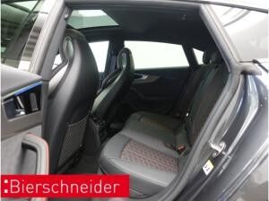 Audi RS5 Sportback 280KM H LASER 20 B&O PANO HEAD-UP UMGEBUNGSKAMERA ACC NAVI LEDER