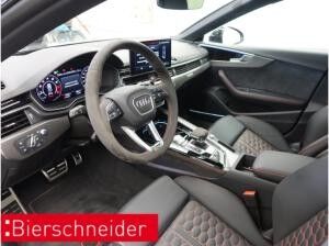 Audi RS5 Sportback 280KM H LASER 20 B&O PANO HEAD-UP UMGEBUNGSKAMERA ACC NAVI LEDER