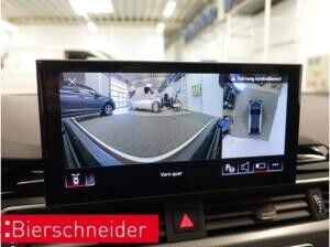 Audi RS5 Sportback 280KM H LASER 20 B&O PANO HEAD-UP UMGEBUNGSKAMERA ACC NAVI LEDER
