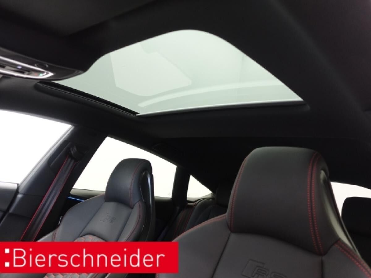 Audi RS5 Sportback 280KM H LASER 20 B&O PANO HEAD-UP UMGEBUNGSKAMERA ACC NAVI LEDER