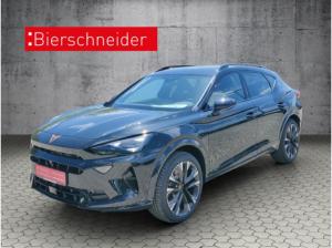 Cupra Formentor 1.5 TSI DSG e-Hybrid VZ NAVI AHK LED DCC SHZ 19