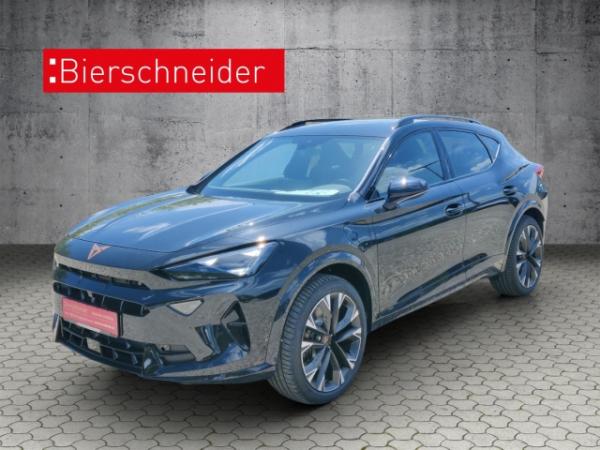 Cupra Formentor 1.5 TSI DSG e-Hybrid VZ NAVI AHK LED DCC SHZ 19