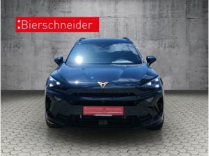 Cupra Formentor 1.5 TSI DSG e-Hybrid VZ NAVI AHK LED DCC SHZ 19