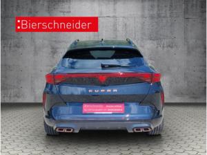 Cupra Formentor 1.5 TSI DSG e-Hybrid VZ NAVI AHK LED DCC SHZ 19