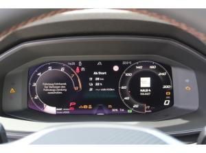 Cupra Formentor 1.5 TSI DSG e-Hybrid VZ NAVI AHK LED DCC SHZ 19