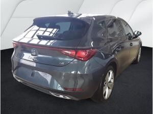 Seat Leon FR 1.5 eTSI DSG Voll-LED