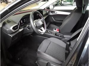 Seat Leon FR 1.5 eTSI DSG Voll-LED