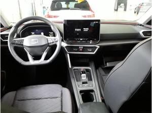 Seat Leon FR 1.5 eTSI DSG Voll-LED