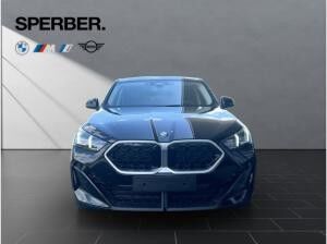 BMW X2 xDr.20d,Premium Pkt.,AHK,Sportsitze,Lenkradhzg.,Aktivsitz,uvm.