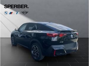 BMW X2 xDr.20d,Premium Pkt.,AHK,Sportsitze,Lenkradhzg.,Aktivsitz,uvm.