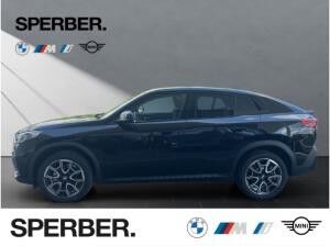 BMW X2 xDr.20d,Premium Pkt.,AHK,Sportsitze,Lenkradhzg.,Aktivsitz,uvm.
