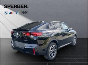BMW X2 xDr.20d,Premium Pkt.,AHK,Sportsitze,Lenkradhzg.,Aktivsitz,uvm.