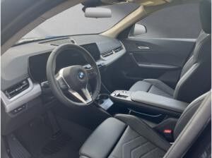 BMW X2 xDr.20d,Premium Pkt.,AHK,Sportsitze,Lenkradhzg.,Aktivsitz,uvm.