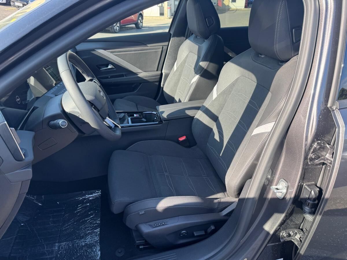 Opel Astra Sports Tourer GS 6G Allwetter, Alcantara, Komfort-&Tech-Paket, Panoramadach