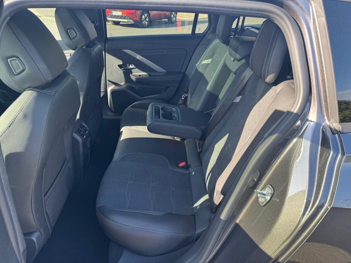 Opel Astra Sports Tourer GS 6G Allwetter, Alcantara, Komfort-&Tech-Paket, Panoramadach