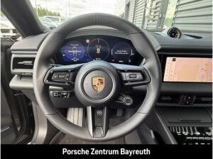 Porsche Macan AHV*MATRIX*INNO*22-ZOLL*LUFTFEDER*HEADUP*