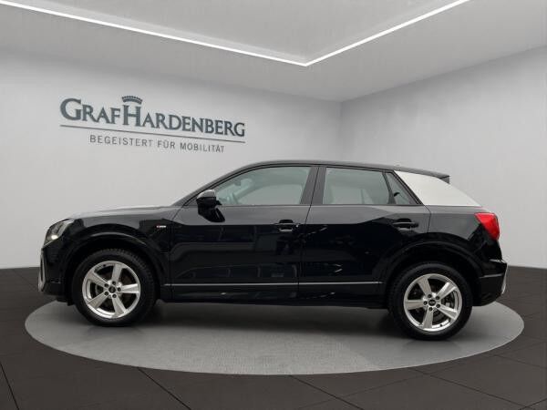 Audi Q2 35 TFSI S line / SOFORT VERFÜGBAR !