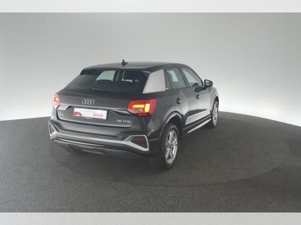 Audi Q2 35 TFSI S line / SOFORT VERFÜGBAR !