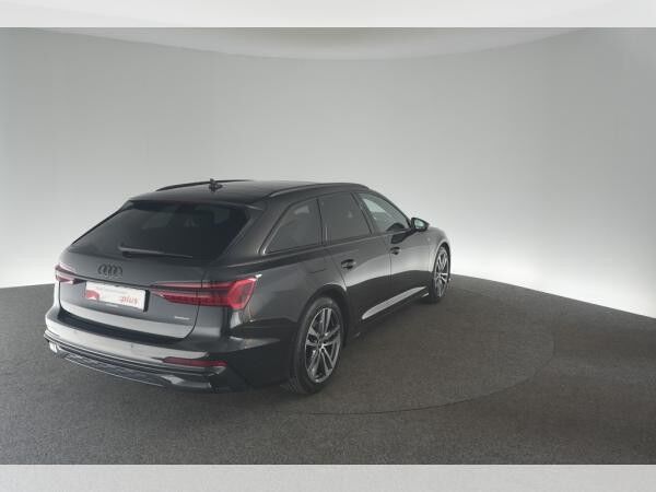 Audi A6 Avant 50 TDI qu. S line / JETZT GW+ KONDITIONEN SICHERN !