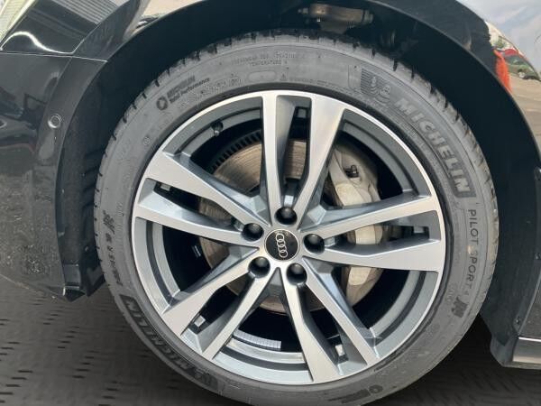 Audi A6 Avant 50 TDI qu.  S line / JETZT GW+ KONDITIONEN SICHERN !