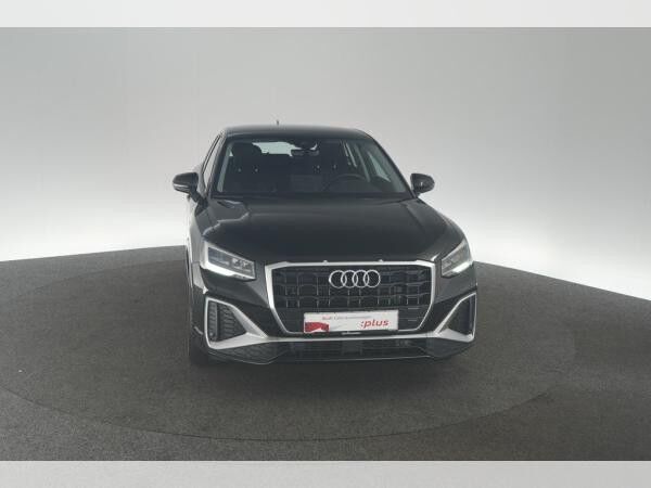 Audi Q2 35 TFSI S line / SOFORT VERFÜGBAR !