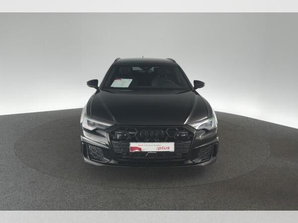 Audi A6 Avant 50 TDI qu. S line / JETZT GW+ KONDITIONEN SICHERN !